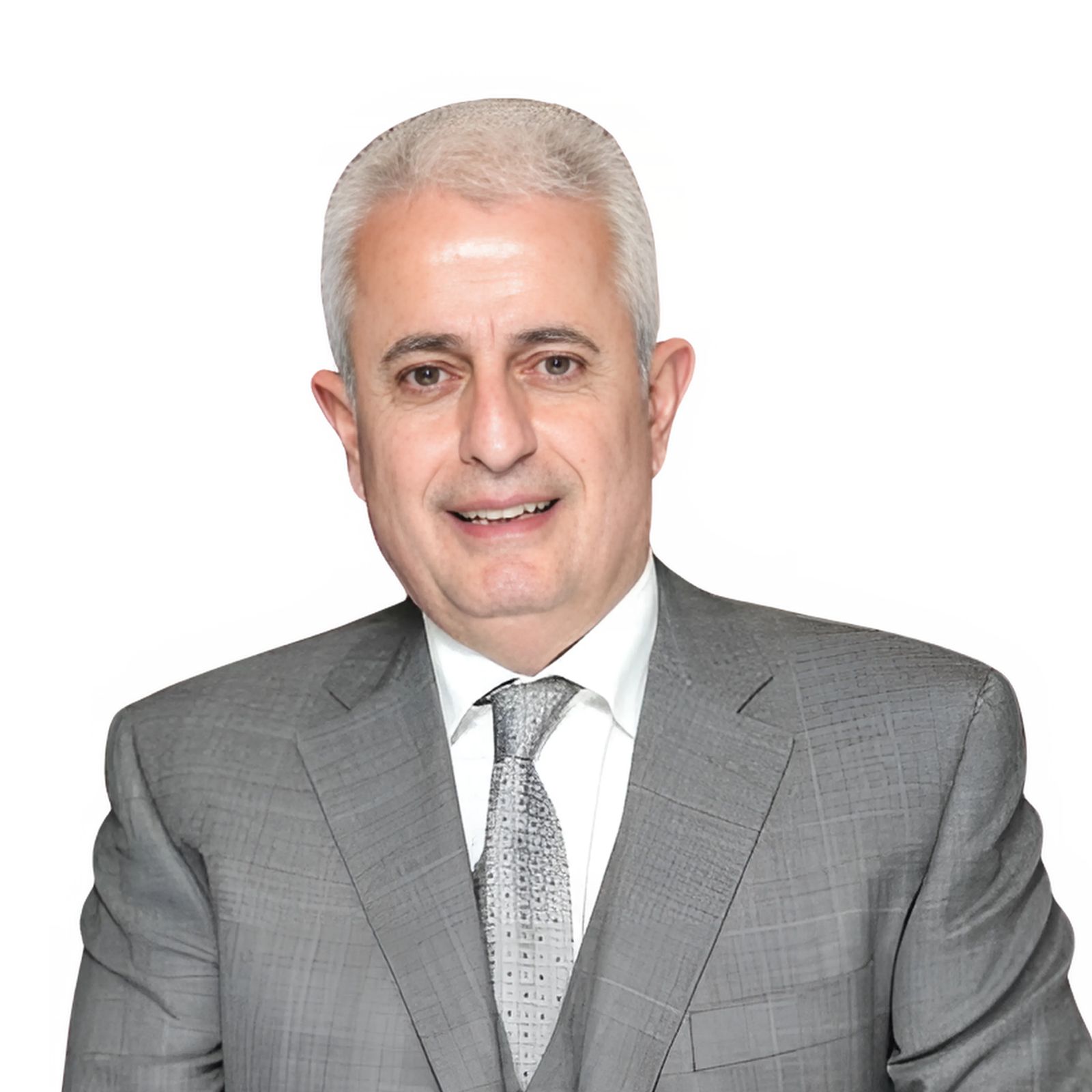 Dr. George <br> Syrmalis