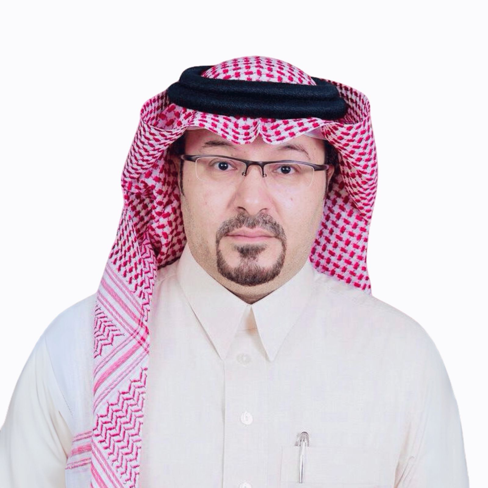 Dr. Mobarak <br> Almulhim