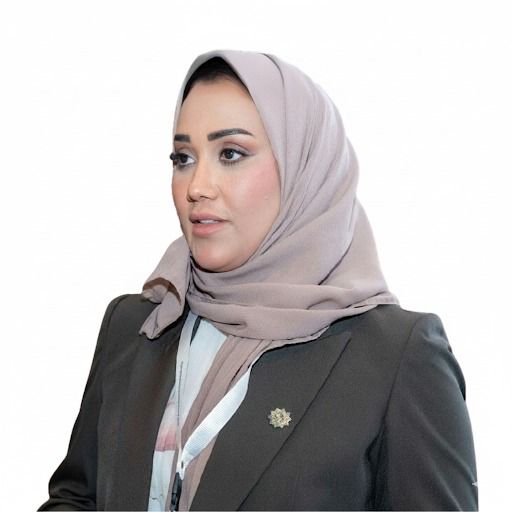 Dr. Mariam <br> AlEissa