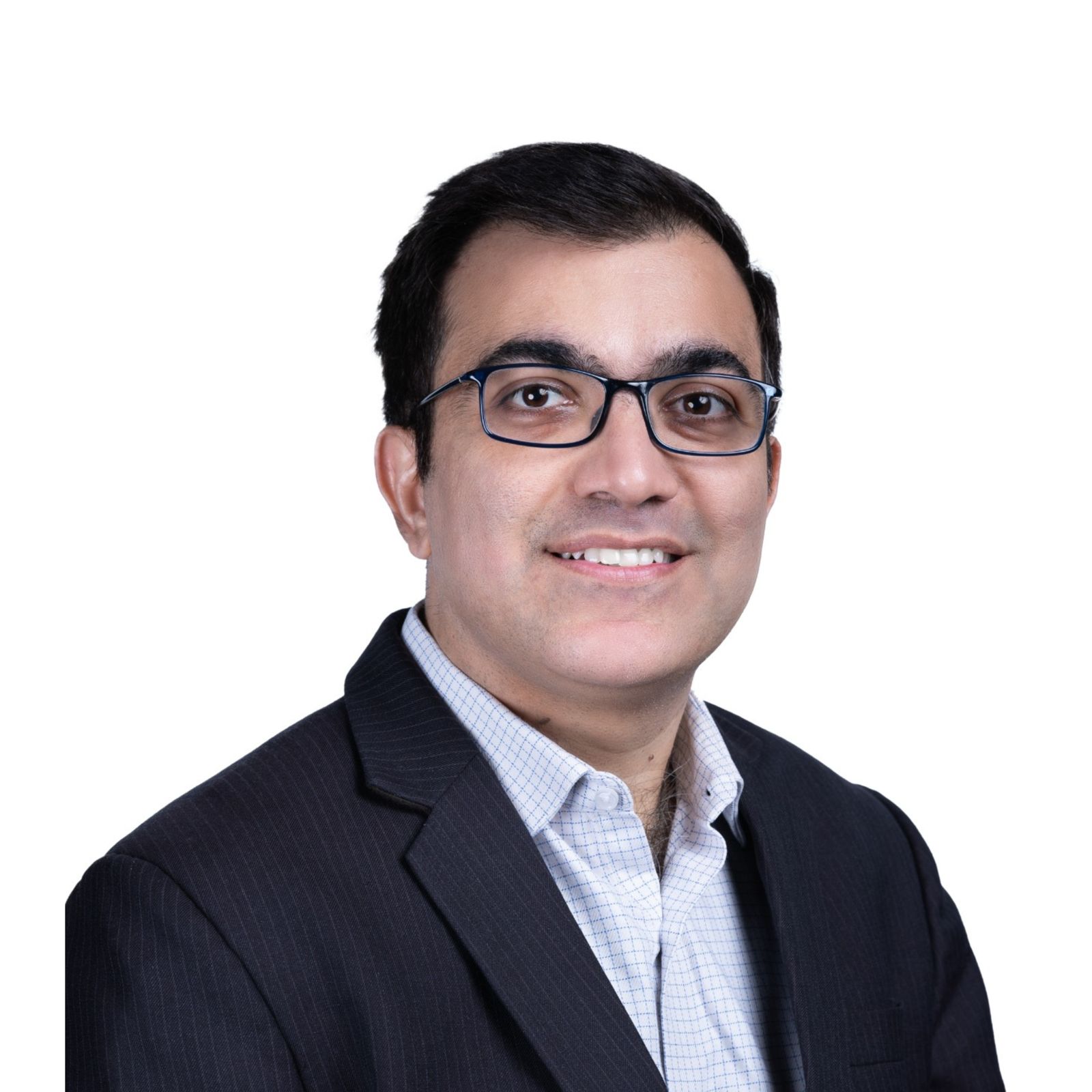 Mr. Deepak <br> Mansukhani