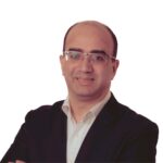 Dr. Ehab AlShamleh