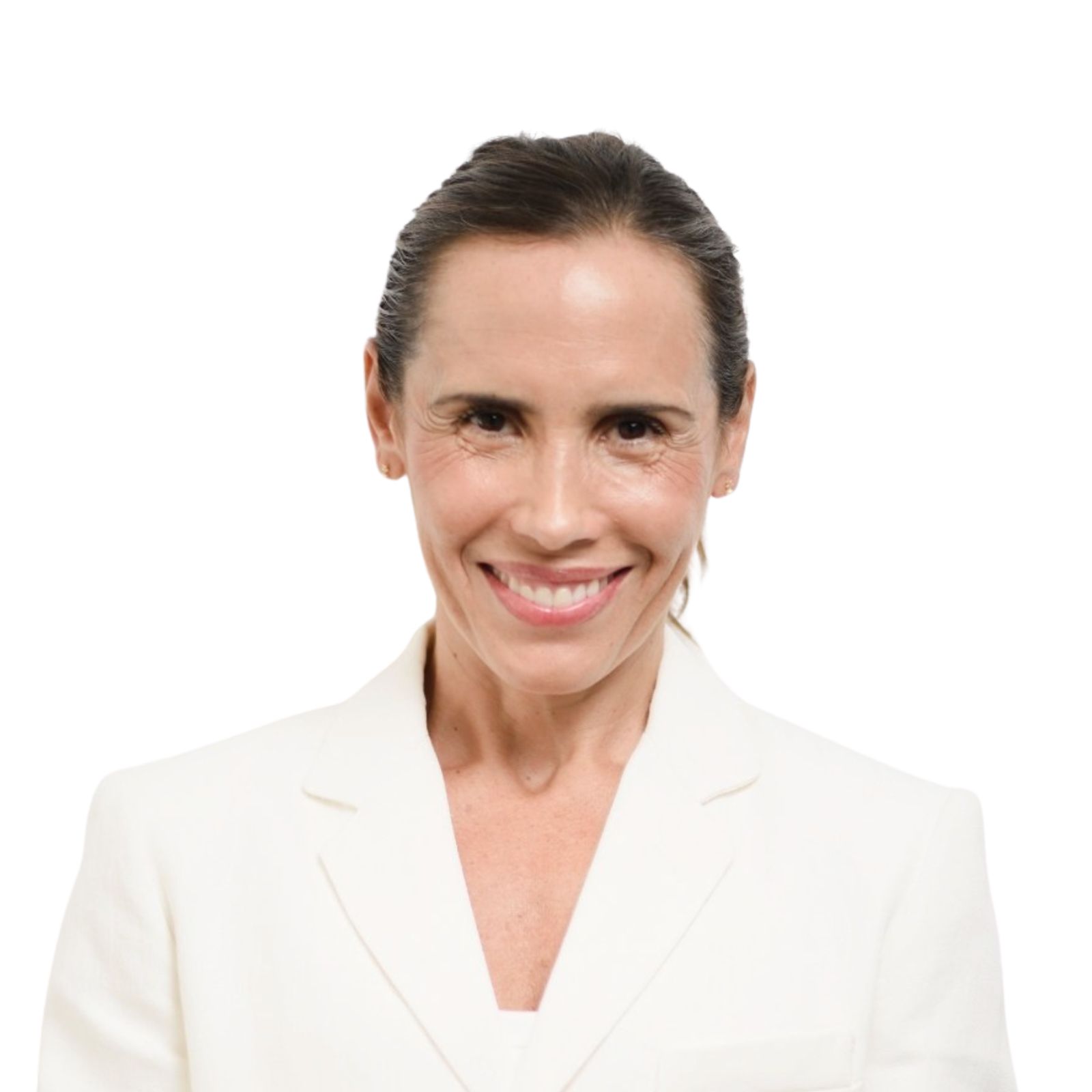 Dr. Ana <br> Baroni