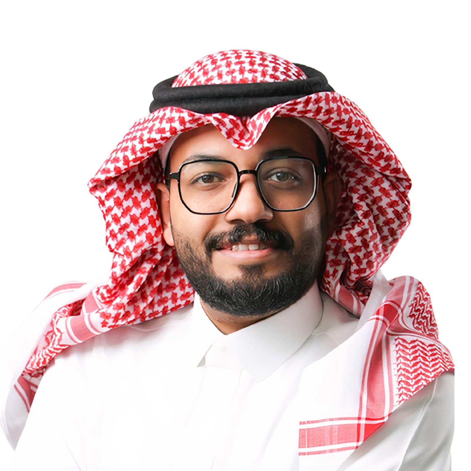 Mr. Osama K. <br> Bin Salman