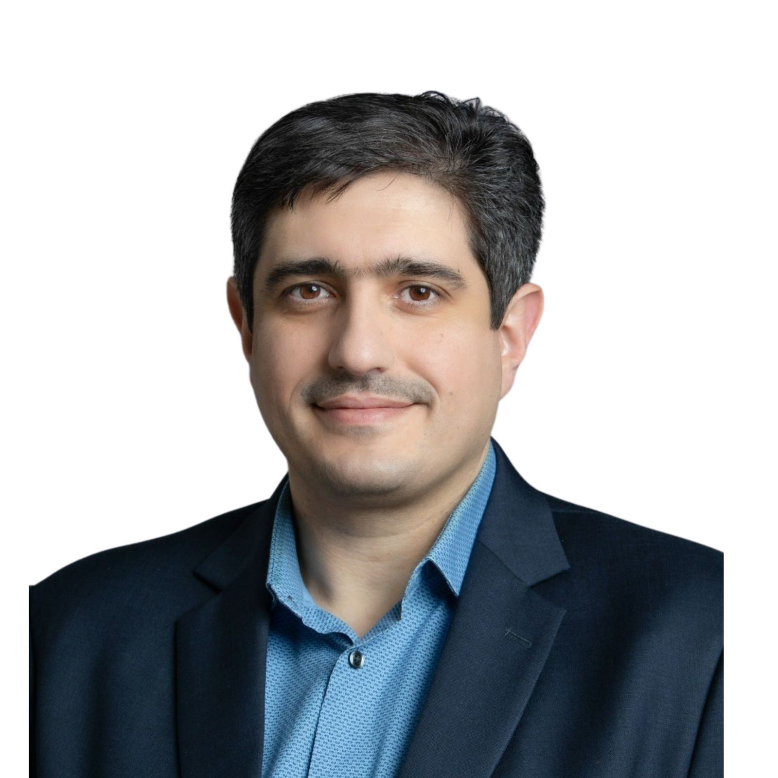 Dr. Tariq <br> Tawfiq Massad