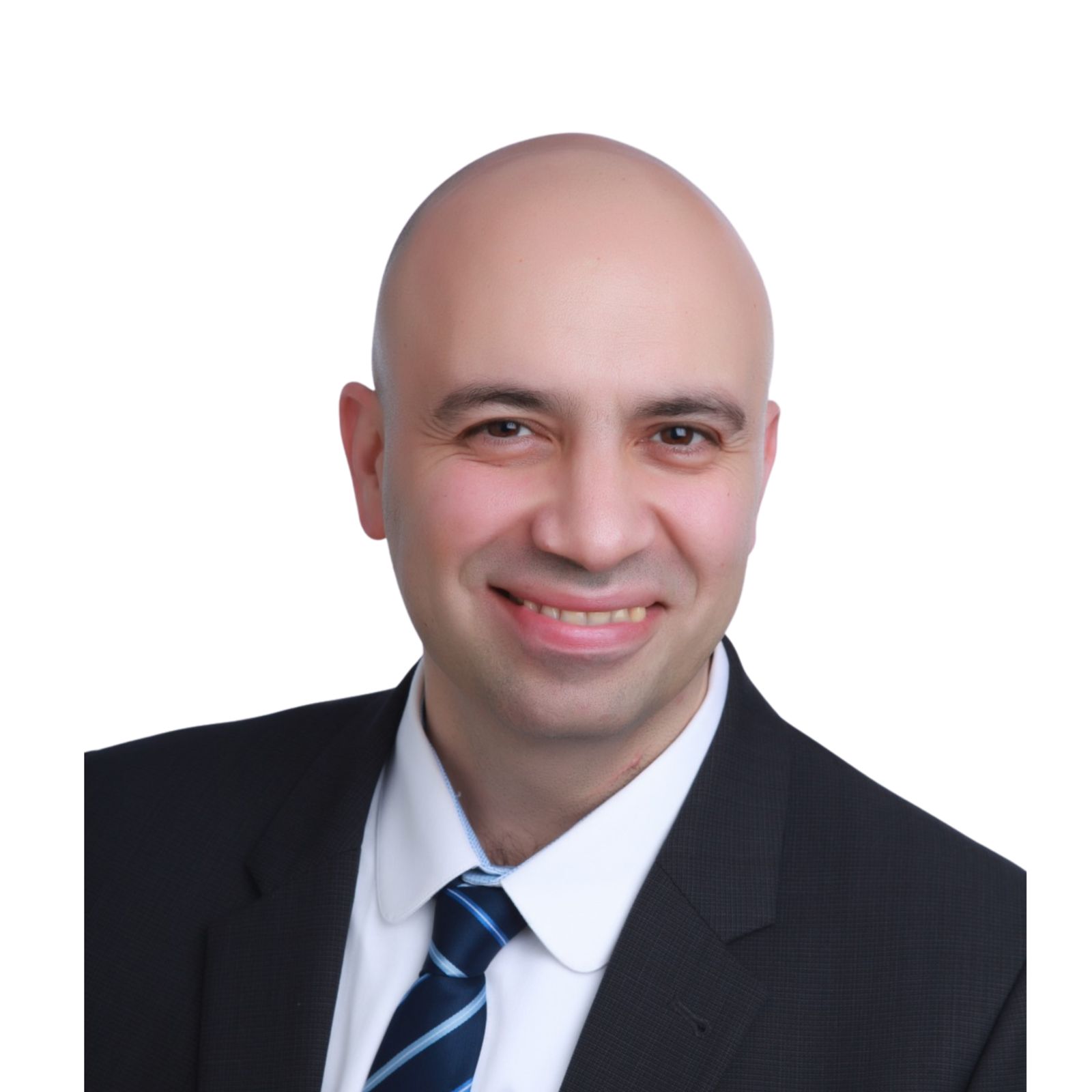 Dr. Matteo <br> Turi