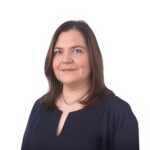 Dr. Melya Hughes Crameri