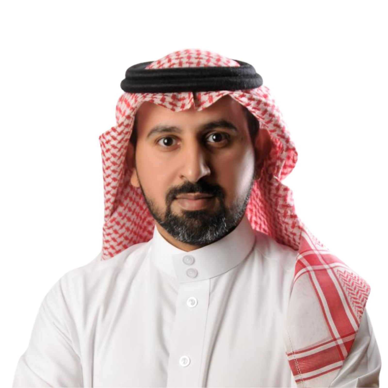 Mr. Adel <br> Alghamdi