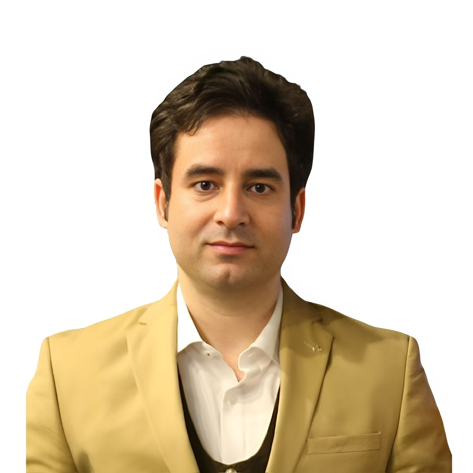 Dr. Tanveer <br> Ahmad