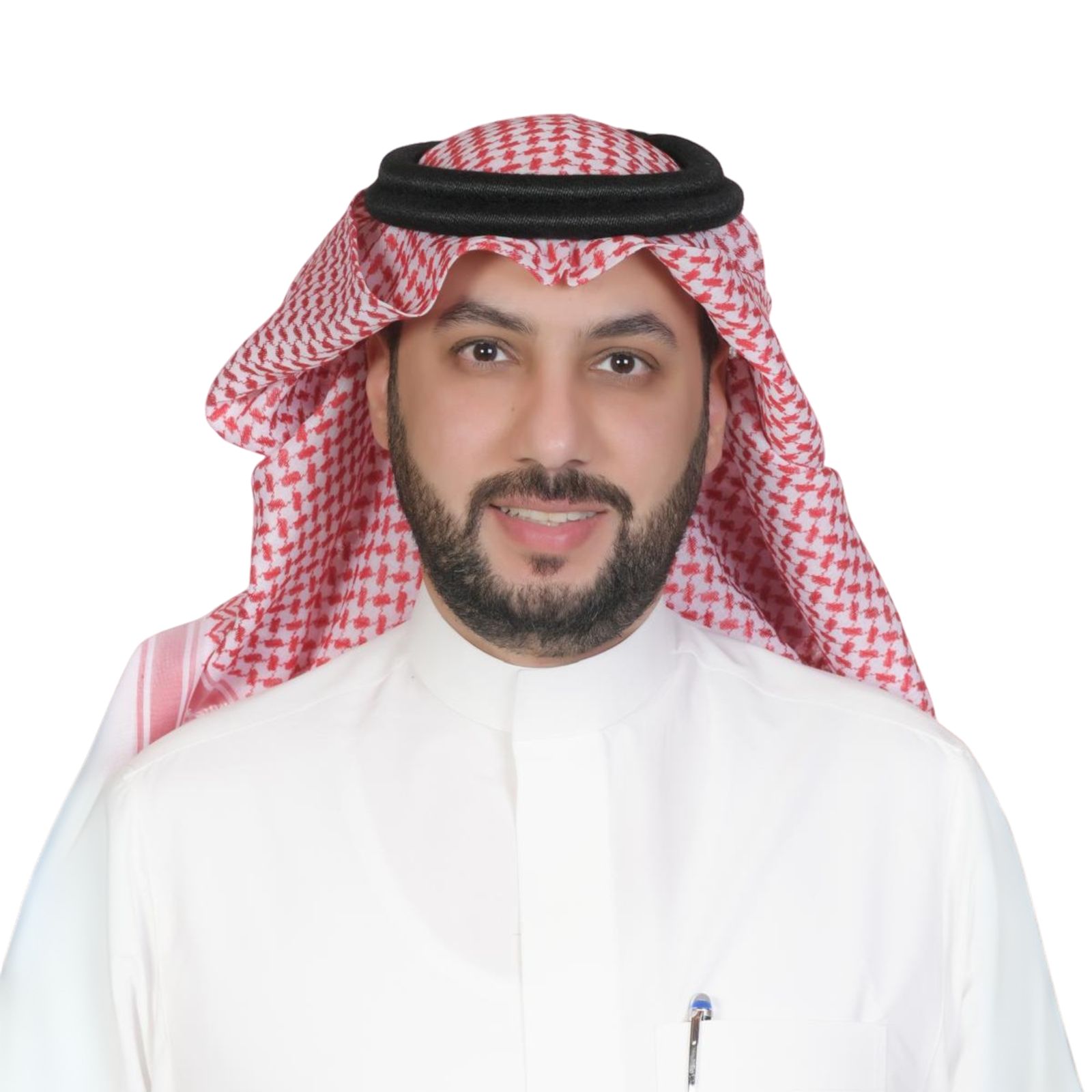 Dr. Jahad <br> Alghamdi 