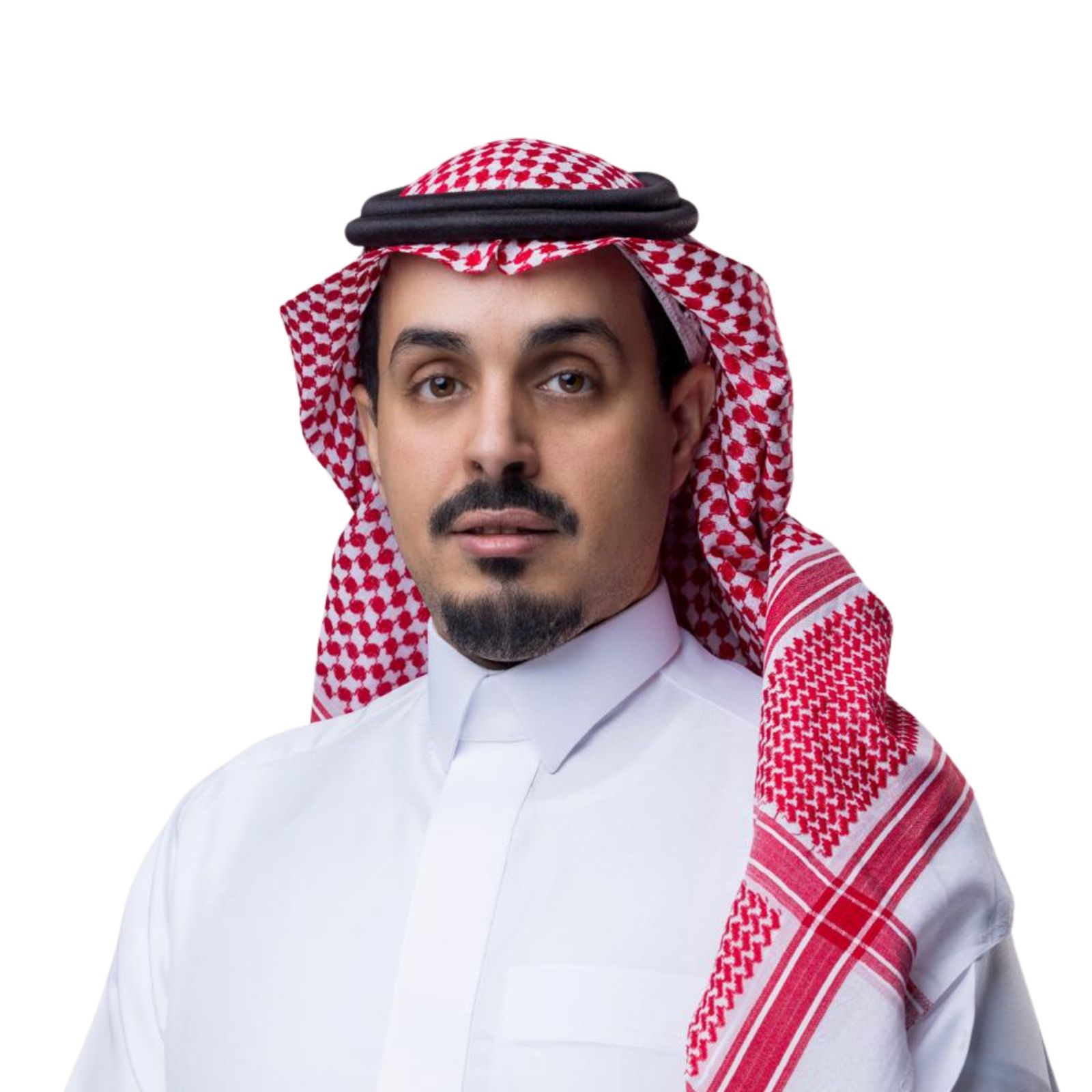 Mr. Salem <br> Almutairi 