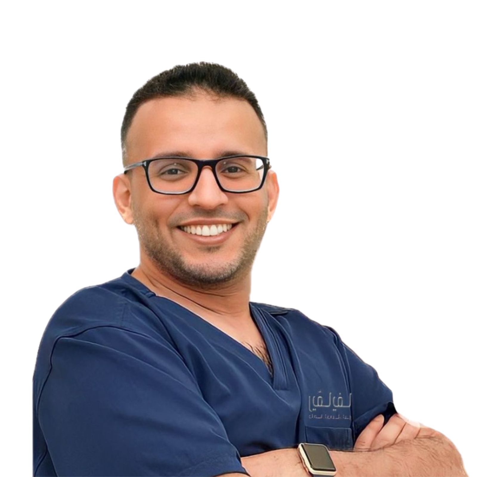 Dr. Marwan <br> Alsaedi 