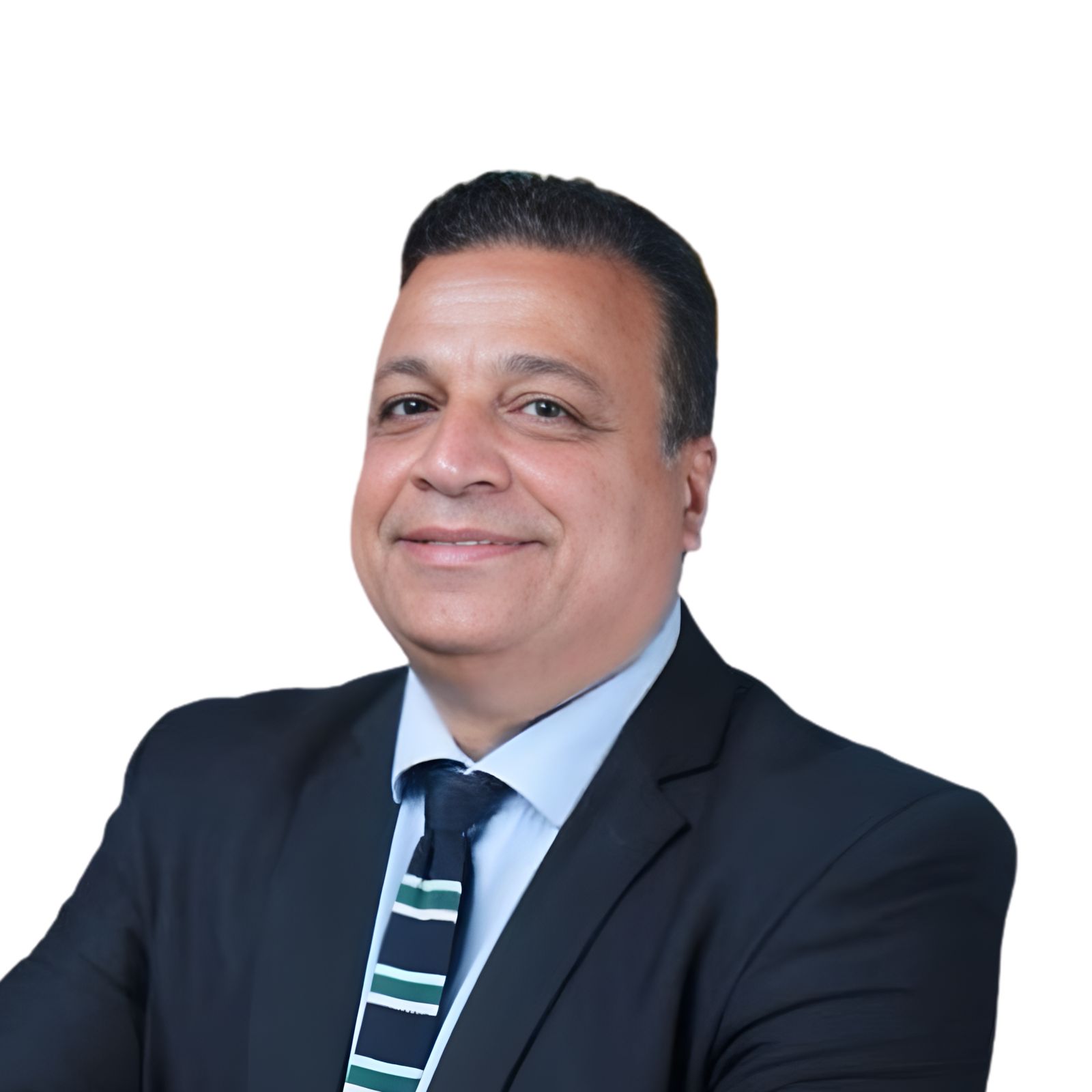 Dr. Amgad Talaat <br> Soliman