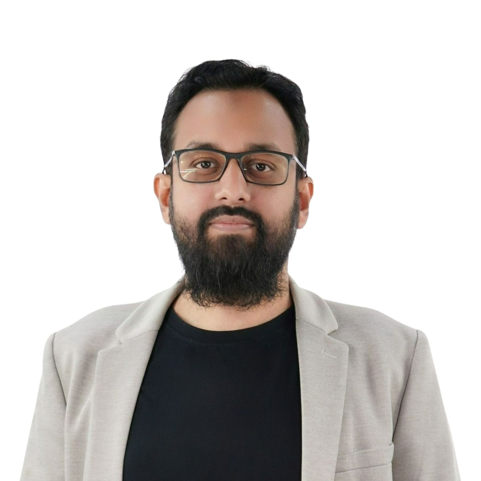 Mr. Zohaib <br> Ahmad