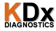 KDx Diagnostics