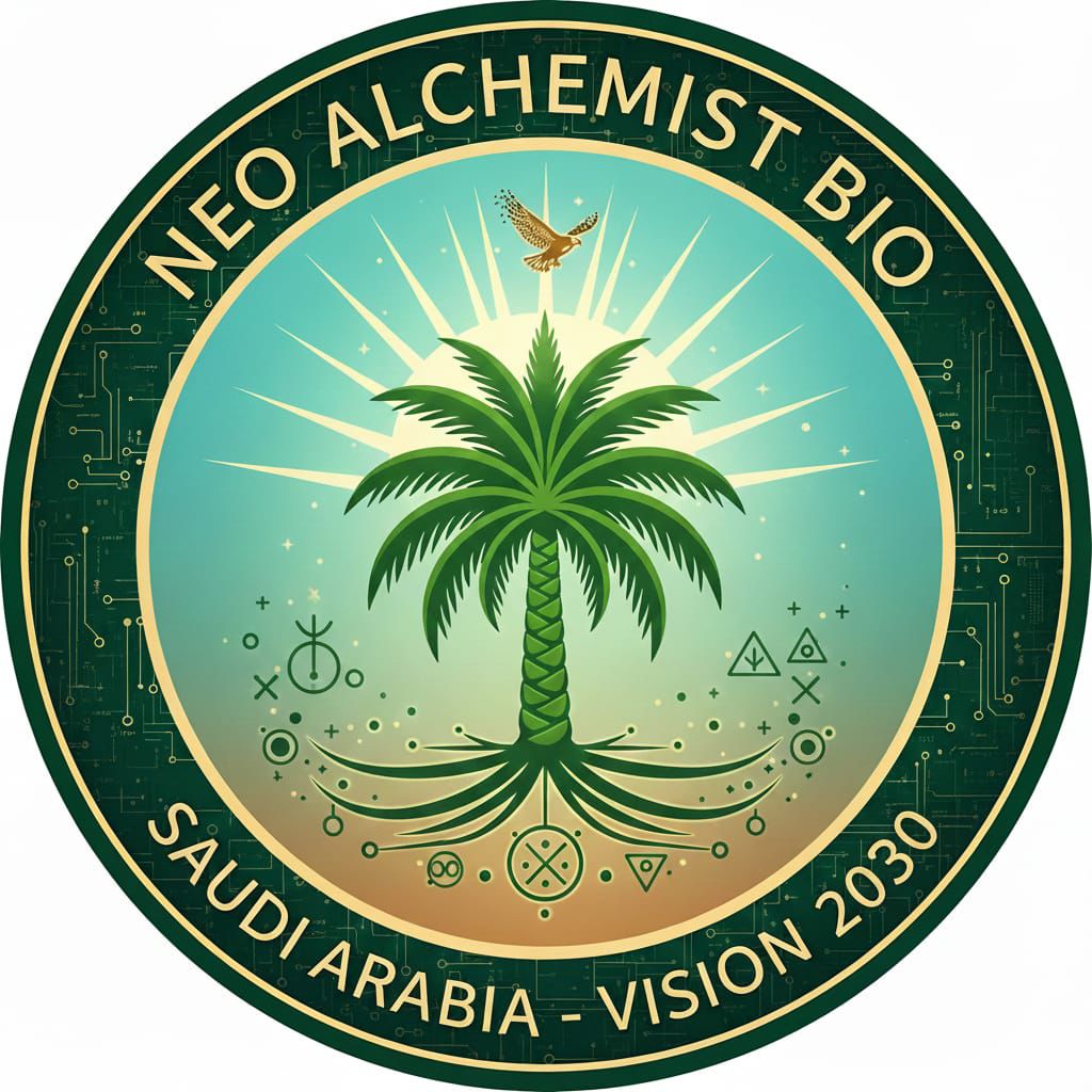 Neo Alchemist Bio 