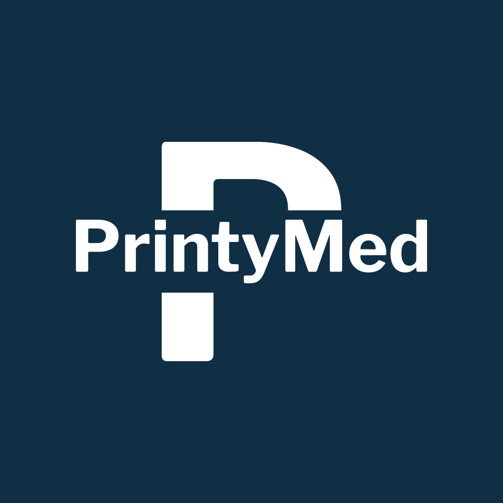 PrintyMed