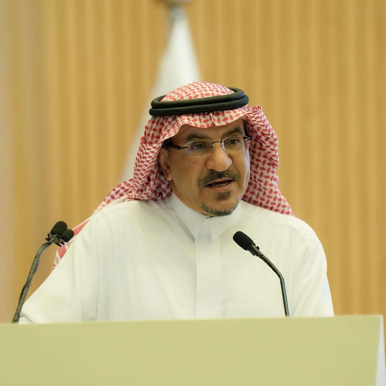 Prof. Ahmed Alaskar