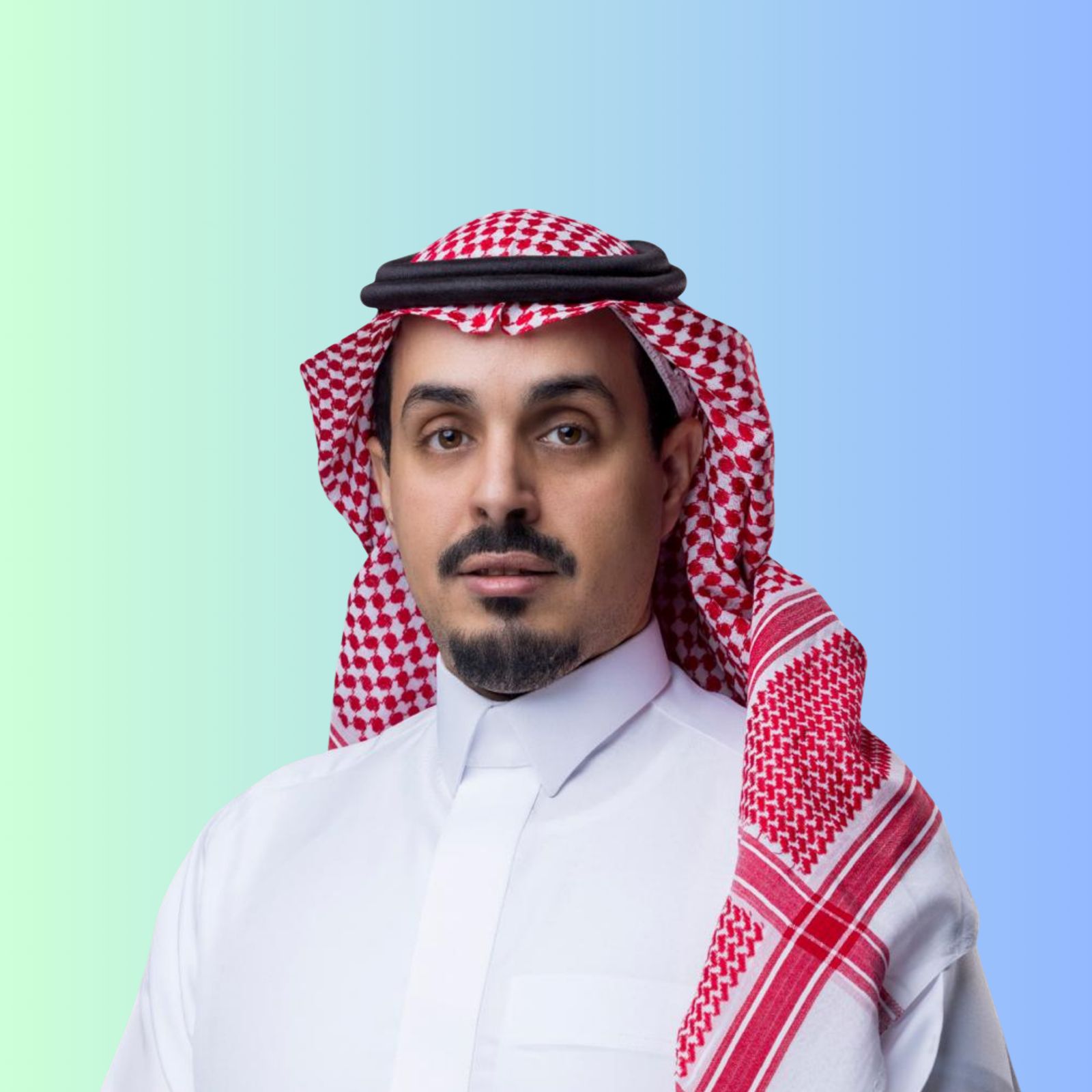 Mr. Salem Almutairi