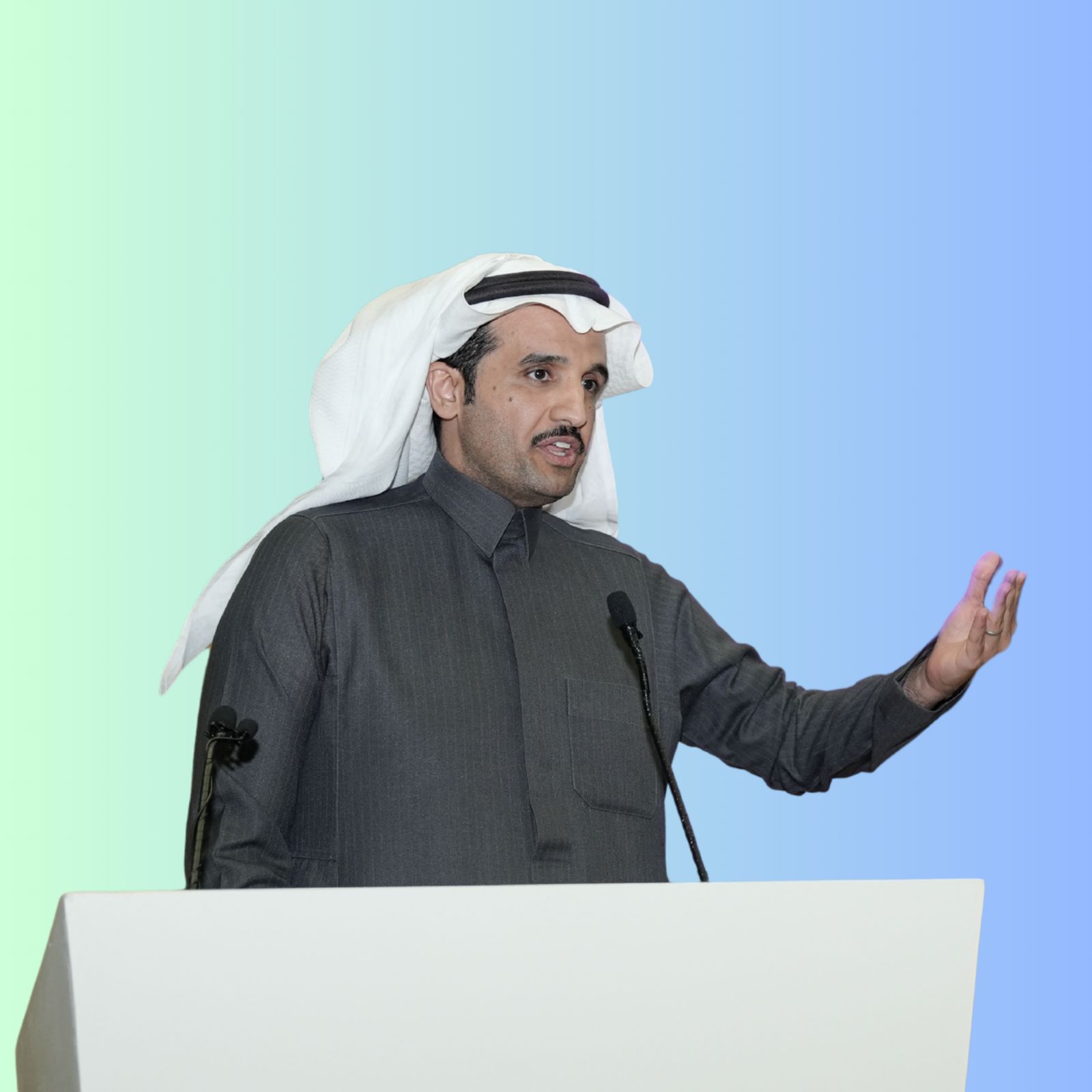 Dr. Mohammed Alassiri