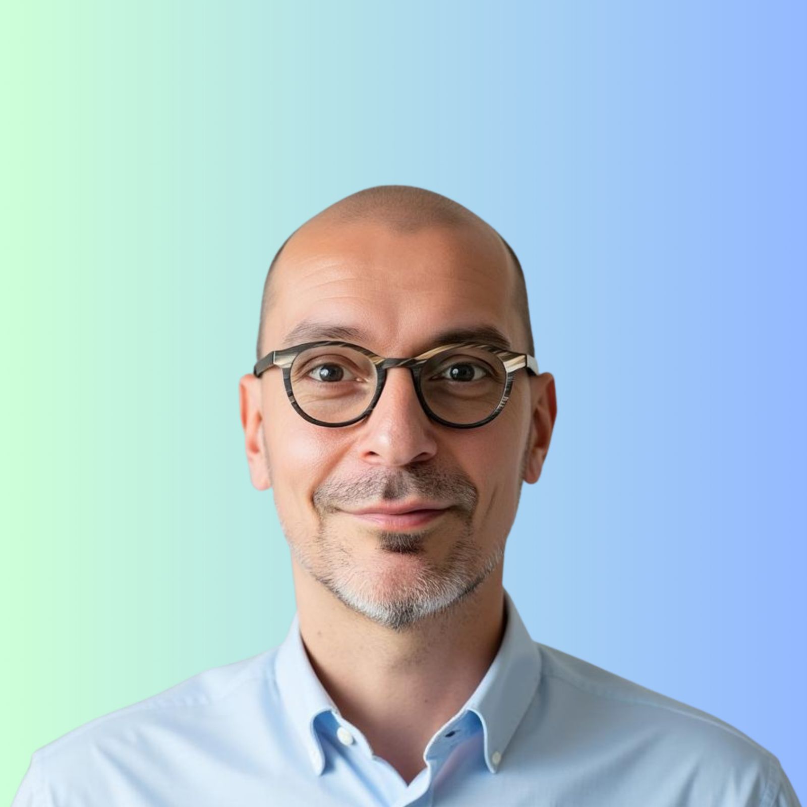 Mr. Frédéric Tonglet