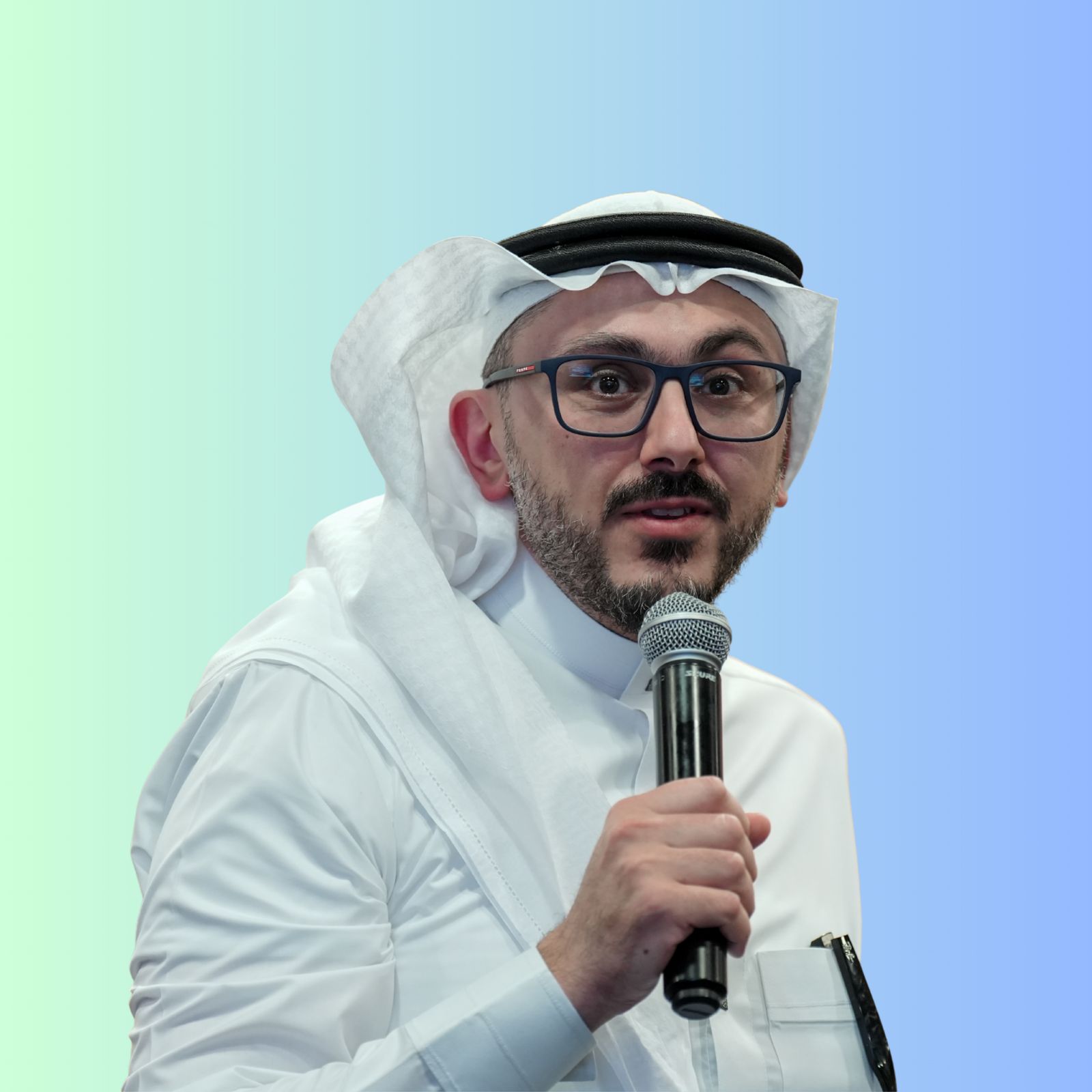 Dr. Mohammed Alhalees