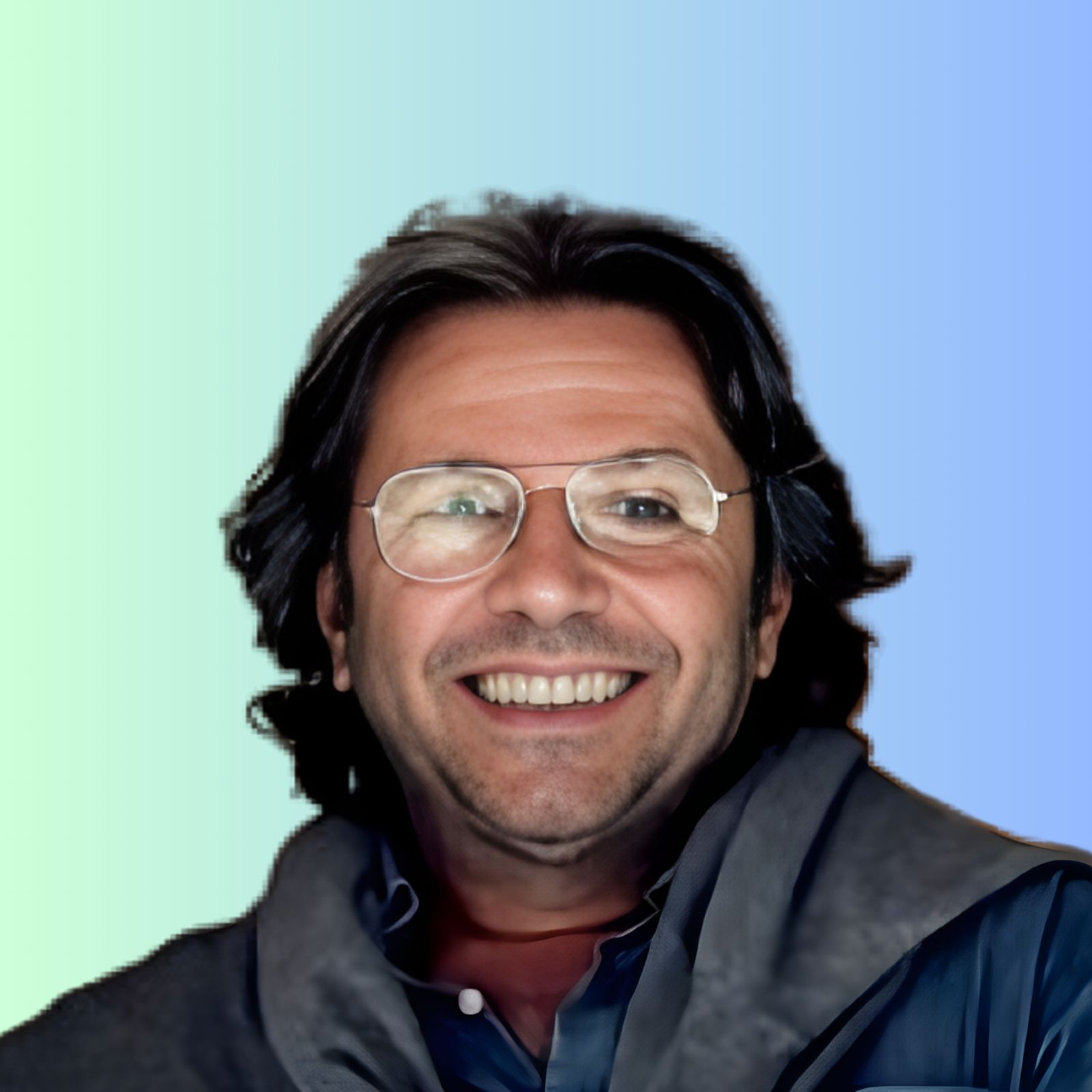 Dr. Cristiano Ugo Ciranni