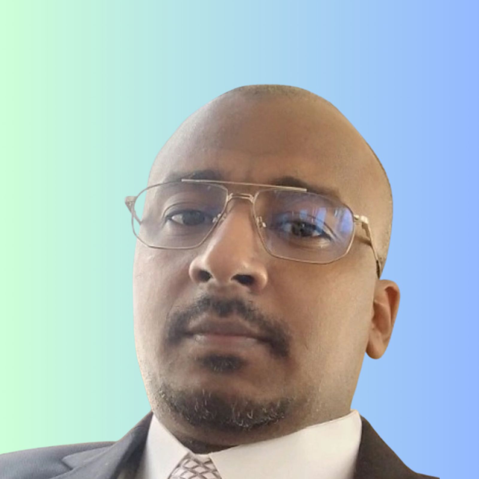 Dr. Zeinelabdin Salim Mohamed