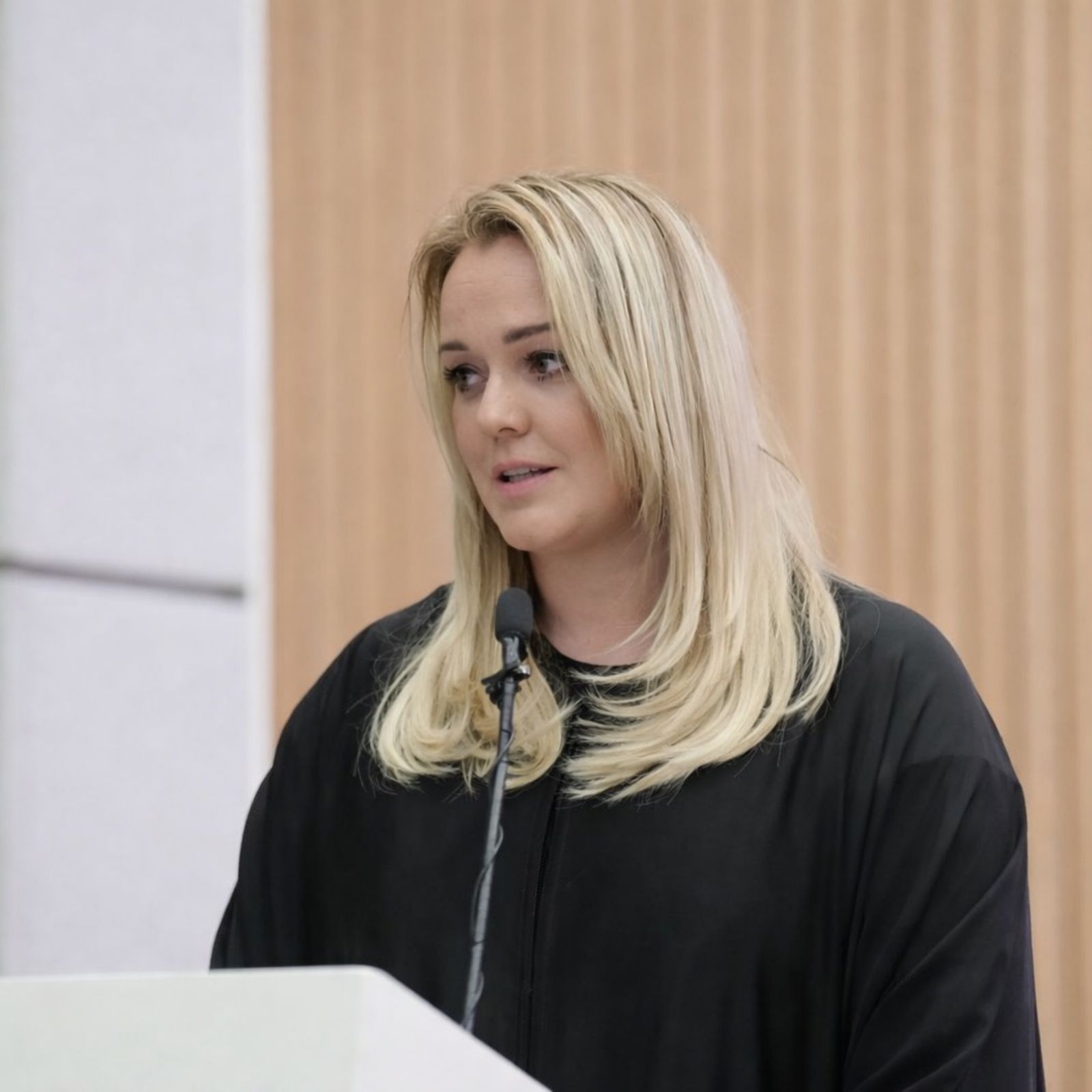 Ms. Asta Ratkeviciene