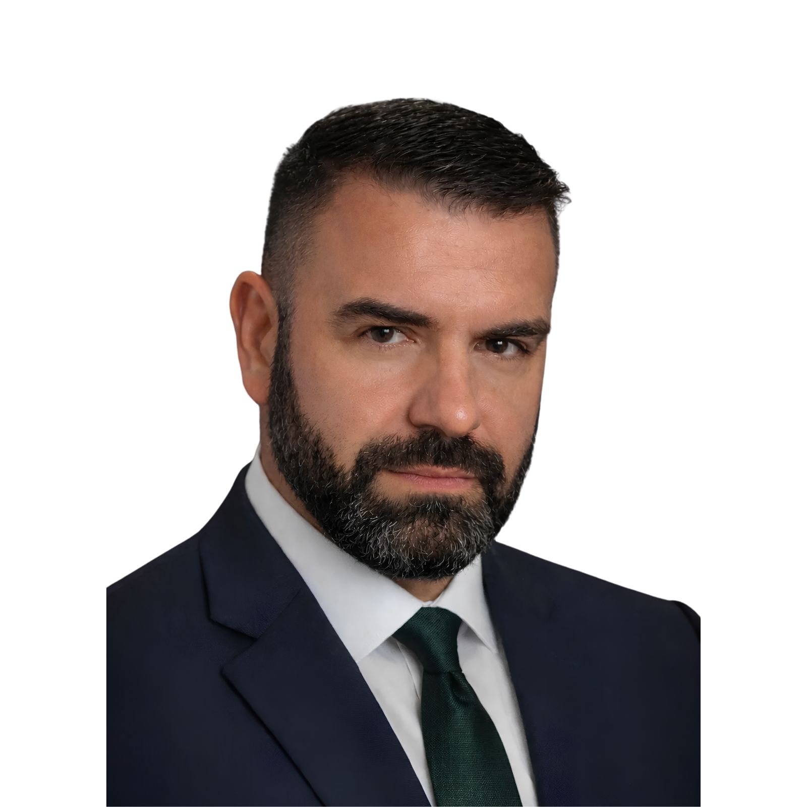 Dr. Paul <br> Setlak
