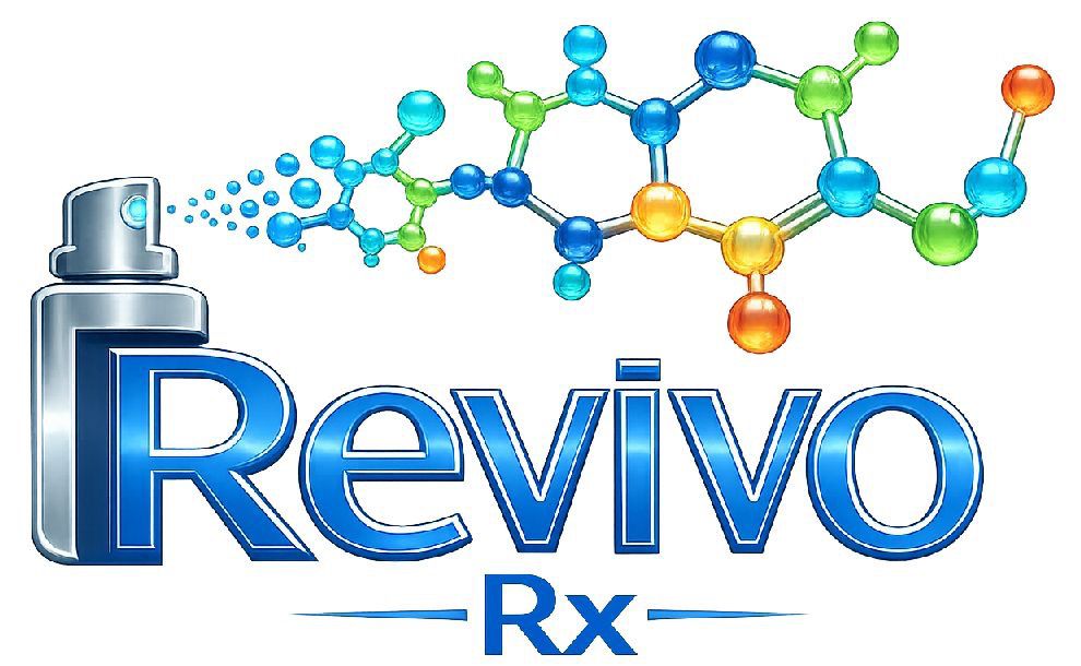 Revivo Rx